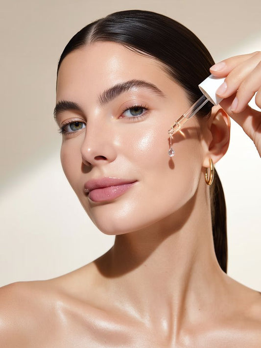 Niacinamide 10% + Zinc 1% Serum (Original)